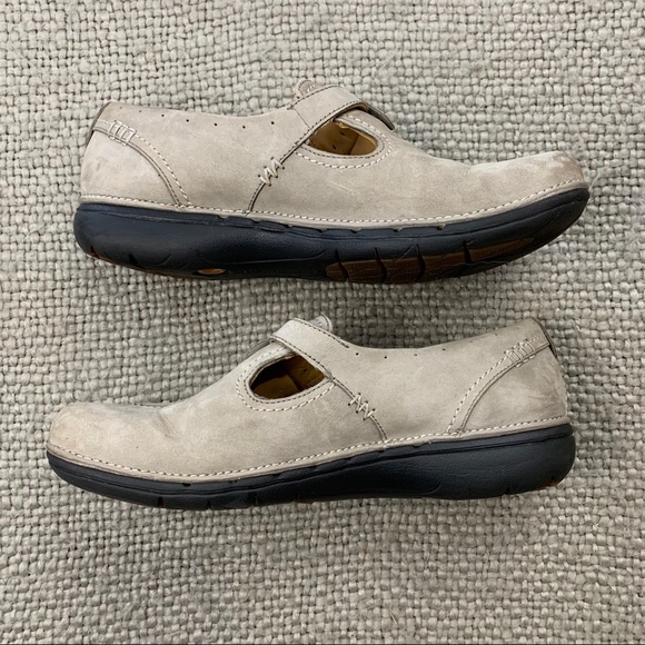 Clark’s unstructured shoes - Picture 2 of 8
